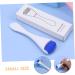 Healeved Eye Cream Stick Under Eye Cream Walker Roller for Women Eye Eye Cream Applicator Eye Roller Scroll Wheel Abs Handle Miss - Buy Online on GoSupps.com