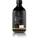 Organic Netra Pure Certified Organic Black Seed Kalonji Oil for Skin & Hair Retains Shine and Moistures Skin to Help Hair Growth Enrich Skin 100ml - Buy Online on GoSupps.com