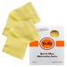 Yu Be Heel & Elbow Moisturizing Socks - 1 Pair