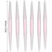 01 Cake Decorating Kit Safe Fondant Engraving Pen for Sugar Paste (fondant Gum) Petal Paste - Buy Online on GoSupps.com