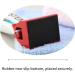 Rolling Tube Toothpaste Squeezer with Frosted Handles Turn Easily Toothpaste Dispenser for Bathroom Saves Toothpaste Creams & More Eco-Friendly Manual Toothpaste Squeezer 2 Colors(White L) - Buy Online on GoSupps.com