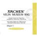 Canson Infinity Arches Velin 250gsm Paper - 10 Sheets (8.5x11 Inches) - Buy Online on GoSupps.com