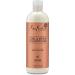 Shea Moisture Hair Conditioner Curly Hair Products Coconut & Hibiscus Curl & Shine Conditioner Shea Butter Coconut Oil Vitamin E & Neem Oil Frizz Control Family Size 16 Fl Oz Ea 16 Fl Oz (Pack of 1)
