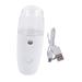 TOVINANNA Nanoparticle Facial Mister 1 Set Moisturizing Face Steamer for Hydrating Skin Compact Portable Design for Skin Types for Travel Daily Use