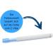 ARK Z-Vibe Pro Set | 11 Attachments for Oral Stimulation & Sensory Care - International Shipping Available - Buy Online on GoSupps.com