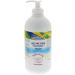 Copa Pre Cera - 500ml Pre Wax for Brazil Waxing | Skin Preparation for Hair Removal - Kosmetex - Buy Online on GoSupps.com