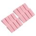 FRCOLOR 5pcs Gradient Sponge Nail Art Tools - French Tip Polish Applicator Wedges - Soft Mini Nail Art Kit for Perfect Gradient Nails - Buy Online on GoSupps.com