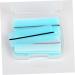 Housoutil Eyelash Glue & Extensions Strips - Self-Adhesive Replacement for Fake Eyelashes - Bulk Makeup Solutions - International Shipping Available - Buy Online on GoSupps.com