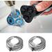 3 Pcs Nandaga SH50 Replacement Head (Not Original Heads) with Sharp Blades OEM SH50/52 Replace Heads Compatible for Norelco Shaver Series 5000 - Buy Online on GoSupps.com
