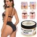 Butt Enhancement Cream | Brazilian Body Butter for Lift & Firm | Reduce Cellulite | 50ml - 1.76 Oz - Buy Online on GoSupps.com