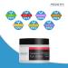 Yeouth Retinol Eye Cream with Hyaluronic Acid - Dark Circle and Puffiness Treatment - Buy Online on GoSupps.com