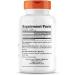 Doctor's Best Saw Palmetto Extract Capsules (320mg, 60-Count) | Premium Quality - Buy Online on GoSupps.com