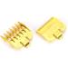 Hair Clipper Limit Comb Hair Clipper Guards Vintage Universal Positioning Tooth Electroplating Haircut Accessory for Professional Hairstylists (-1413200024211) Narooteb1eqpfzdhg-11 - Buy Online on GoSupps.com