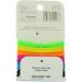 Scunci No-Slip Grip Evolution Bright Jelly Ponytailers 14 Count - Assorted Bright Colors - Buy Online on GoSupps.com