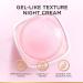 L'Oreal Paris Glycolic Bright Glowing Night Cream 50ml | Overnight Brightening Cream with Glycolic Acid that Visbily Minimizes Spots & Reveals Glowing skin - Buy Online on GoSupps.com