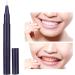 Teeth Whitening Pen & Cleaning Serum - 2 Pack 2.5ml Dental Tools for Plaque & Stain Removal | Shop Internationally - Buy Online on GoSupps.com