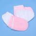 Beaupretty 4 Pairs Gloves for Wax Bath Mitt Glove Paraffin Wax Warmer for Hands and Feet Paraffin Wax Bath Mitts Cloth Gloves Booties Hand Gloves Mittens Insulation Cotton Thicken M As Shown - Buy Online on GoSupps.com