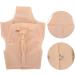 Face Slimming Bandage for V-Line Face Lift and Double Chin Reduction - Unisex - Buy Online on GoSupps.com
