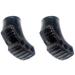 Buy SBC-Sport 10mm Hard Metal Roller Tips Widia - Durable Nordic Blading Rollerski Tips with Hot Glue & Rubber Pads - Ideal for International Shipping - Buy Online on GoSupps.com