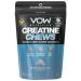 VOW Nutrition Creatine Chews 100 Mint Flavoured Chews Creatine Monohydrate Convenient & Tasty Chewable Creatine Informed Sports Approved (Mint)