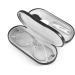 Buy 2 in 1 Portable Contact Lens Case & Glasses Case - Ideal for Home & Travel | International Shipping Available - Buy Online on GoSupps.com