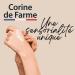 Corine de Farme - Day Cream with Aloe Vera Extract - Moisturizes Nourishes Soothes - All Skin Types - 99% Ingredients of Natural Origin - French-Made Facial Care - 50 ml - Buy Online on GoSupps.com
