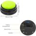 Naveso Dog Buzzers with Recording Function - 4 Interactive Sound Buttons for Enhanced Dog Training & Engagement - Buy Online on GoSupps.com