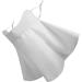 Ibuloule Sun Face Shield - UV Protection Light Cooling Facial Cover with Ear Loops - Summer Sun Protection Scarf in Gray - Buy Online on GoSupps.com