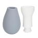 Tongue-tip exercise device tongue muscle perception trainer removable gas bag oral-lip muscle regeneration coach for older children