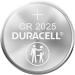 Duracell 2025 Coin Button Batteries - 2 Count (Pack of 6) | Long-Lasting Power for Devices | Buy Internationally - Buy Online on GoSupps.com