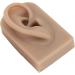 Simulated Ear Model Set for Earrings Display - 3Pcs - Buy Online on GoSupps.com