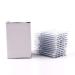 TC 100pcs Tattoo Piercing Needle with Body Ear Navel Nipple For piercing Supplies (14G)