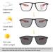 Buy Photochromatic Multifocal Reading Glasses - Ultra-Light Sports Glasses for Men & Women | 1.50x Progressive Reading Aid - Buy Online on GoSupps.com
