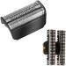 Buy 30B Foil Screen & Blade for Braun 3 Series 4000 & 7000 Tricontrol - International Shipping Available - Buy Online on GoSupps.com