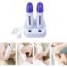 Vinteky Wax Hair Removal Roll on Wax Heater Hair Removal/Device Cartridges Wax Hair Removal/Beauty Hair Removal/Epilator - Buy Online on GoSupps.com
