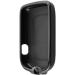 Caseroxx TPU Cover for Freestyle Libre 1/2/3 & Insulinx - Black Protective Bag with Display Shield - Buy Online on GoSupps.com