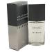 Issey Miyake L'Eau De Issey Intense Eau De Toilette Spray for Men 2.5 oz / 75 ml
