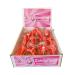 10 X Giant Candy Floss Flavoured Rock Dummy Uk Made Party Favours Cake Decoration Handmade Dummies