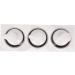 Lotion Warmer - 3 Bottle Warmers for Massage Oil | Adjustable 9-Temperature Mode | EU Connector - Buy Online on GoSupps.com