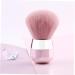 Beavorty 1Pc pink suit pink outfit women s suits makeup pink ladies suits pink makeup makeup brush for woman cosmetics brush Miss blush brush - Buy Online on GoSupps.com