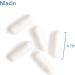 Niacin Vitamin B3 250mg 90 Veg Capsules - Essential Heart Health Supplement - Buy Online on GoSupps.com