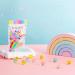 Bubble T Confetea Rainbow Tea Melting Marble Bath Beads - Fruity Extracts - 25 x 4g - Buy Online on GoSupps.com