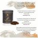 Granell Cafes - Exotic Collection | Coffee Premium - Gourmet Coffee | Kopi Luwak Jamaica Blue Mountain Hawaii Kona - 3 Units - Gourmet Coffee Beans Coffee Bean Box - Coffee Gift Box - Buy Online on GoSupps.com