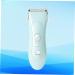 FRCOLOR Body Trimmer for Men Pet Clippers Professional Clippers Body Shavers for Men Shaper Electric Trimmer Electric Blue Barber Accessories Electric Clipper Shears Fader - Buy Online on GoSupps.com
