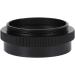 Acouto M42 Macro Extension Tubes Set - 9mm, 16mm, 30mm Lens Adapter Rings for Film/Digital SLR - Buy Online on GoSupps.com