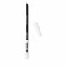 Kiko Milano Intense Color Long Lasting Eyeliner 01 |Intensive and liquid sliding eye contour pencil for external use with a long stop 01 pearly white
