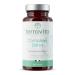 COMPLEXE DETOX | Chardon-Marie + Desmodium + Artichaut + Bouleau | Detox Foie & Colon | limination Rapide et Naturelle des Toxines | Booster d Energie | 60 G lules Vegan | Made in France | Terravita
