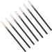 Baluue 300 Pcs Eyeliner Lip Liner Marker Eyebrow Liner Brush Liner Makeup Brush Lip Liner Pencils Orange - Buy Online on GoSupps.com
