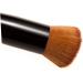 minkissy Cosmetic Brush Makeup Brush Concealer Brush Foundation Brush Contouring Brush The Face Face Brush - Buy Online on GoSupps.com