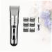 1pc Hair Styling Trimmer Hair Cutting Clippers Hair Grooming Clippers Hairdressing Clipper Professional Clippers for Barbers Rechargeable Hair Clipper Fader Charging Mode Baby - Buy Online on GoSupps.com